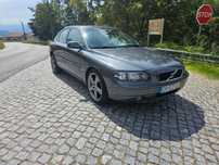Volvo S60 2.4 D5 Nivel 1