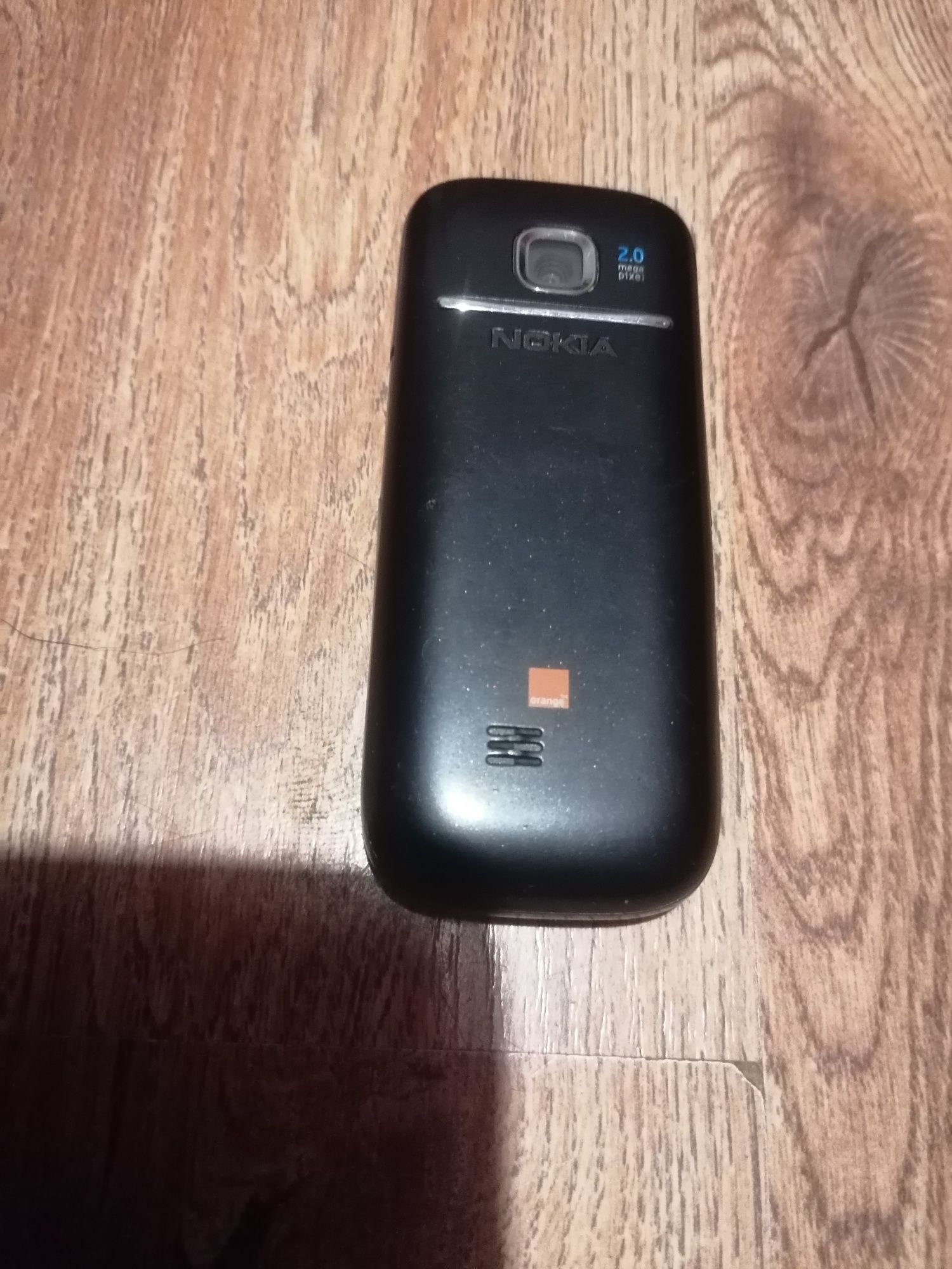 Telefon Nokia 2730c-1