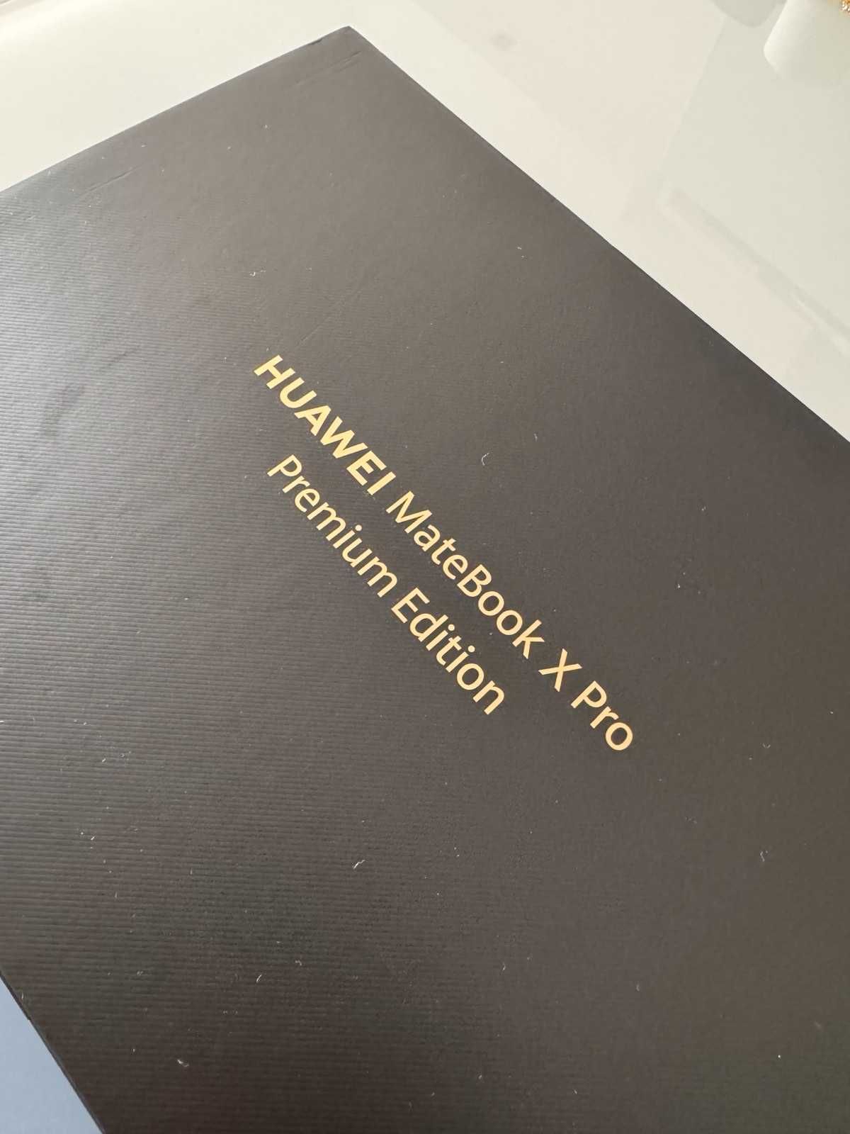 Huawei MateBook x Pro 2024 Ultra 9 185H Laptop 32GB RAM, 2TB SSD