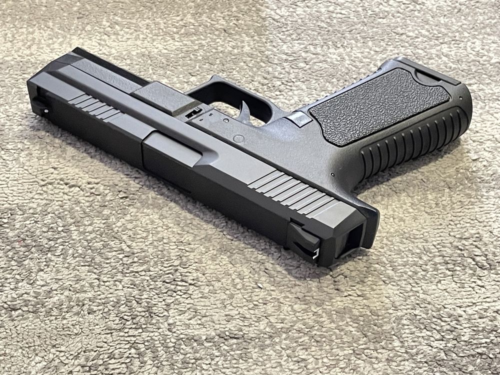GLOCK ELETRICA SEMI E FULL DE AIRSOFT (ENVIO GRATIS)