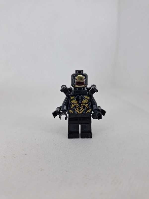 Oryginalna minifigurka lego super Heroes sh0505 outrider