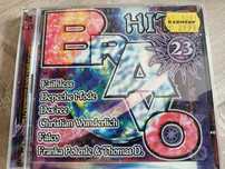 Bravo Hits 23, 2 x CD, 1998r.