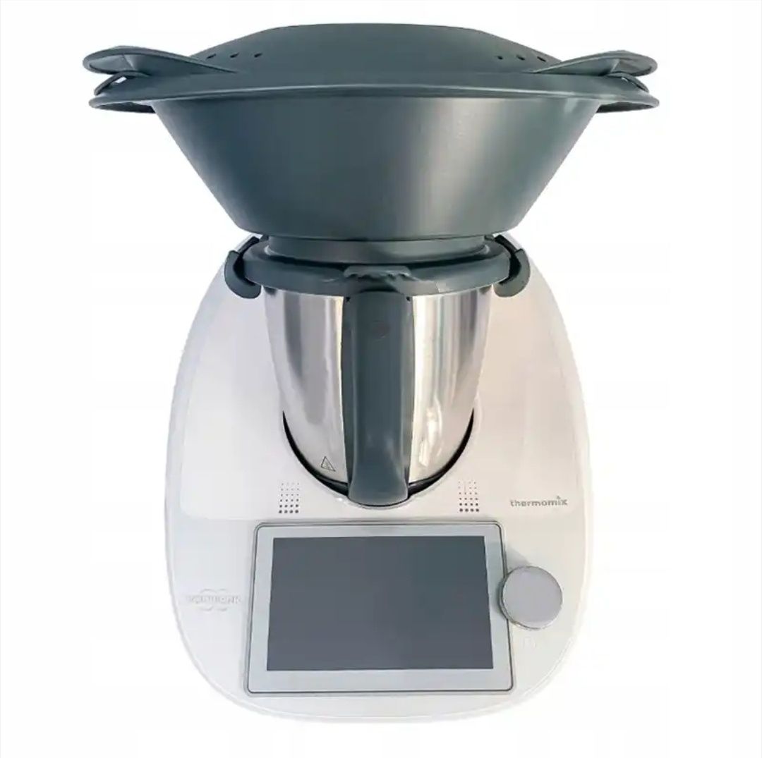 Thermomix TM6, 5 lat gwarancji.