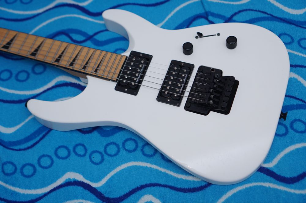 Jackson DK2M Japan gitara elektryczna