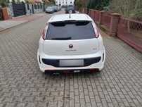 Abarth Punto Evo