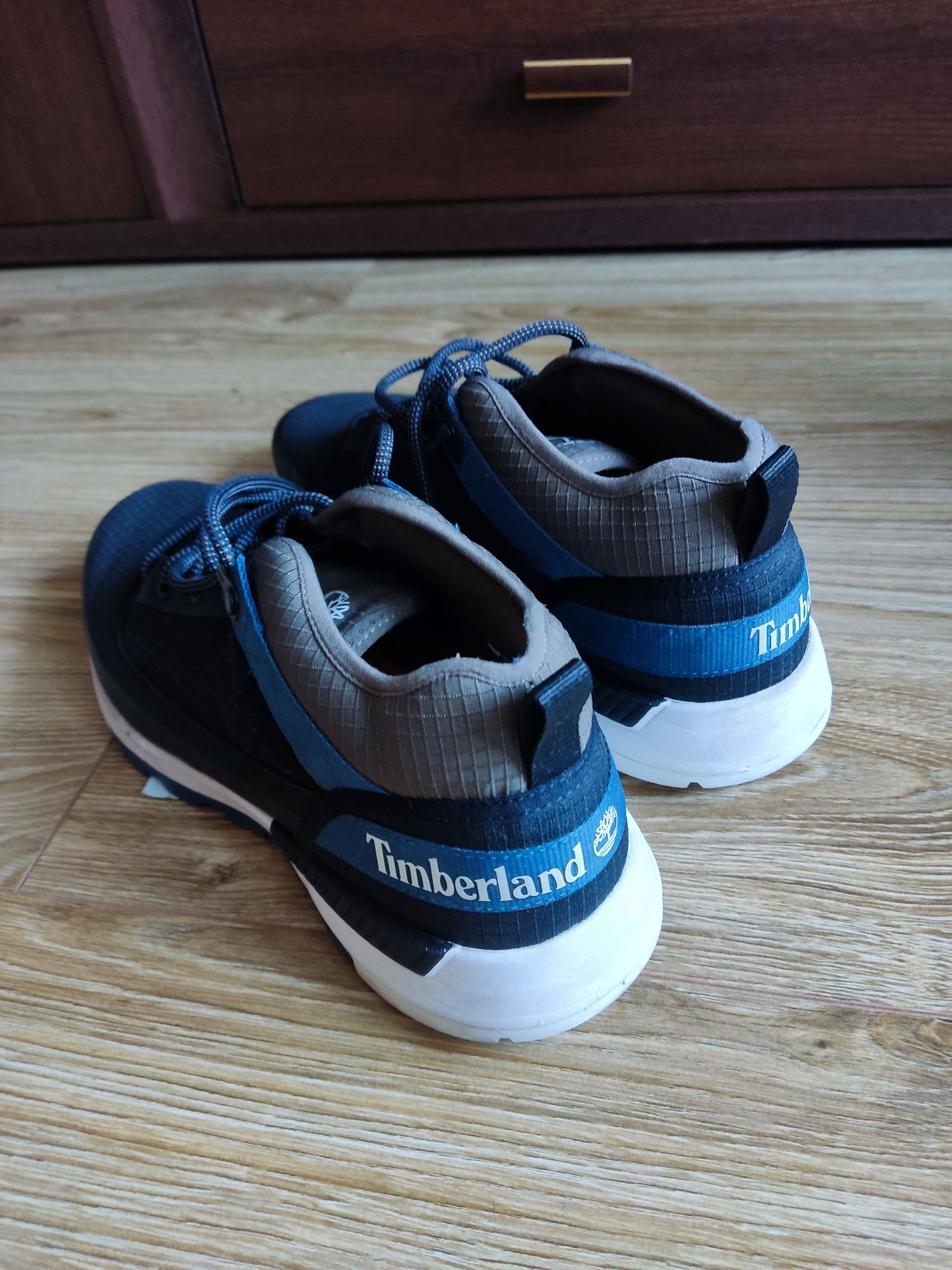 Buty Timberland Field Trekker MID - Sneakersy niskie 43 Super jakość .