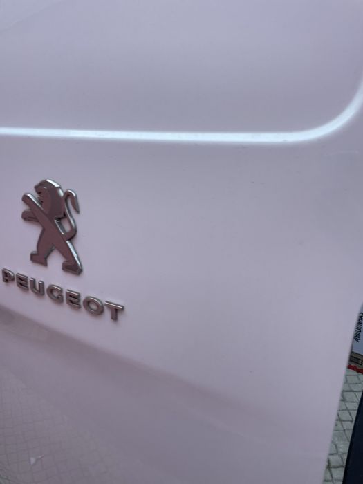 Carrinha Peugeot Expert