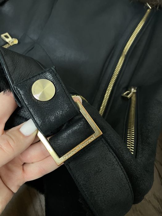 Дублянка жіноча в розмірі S в наявності