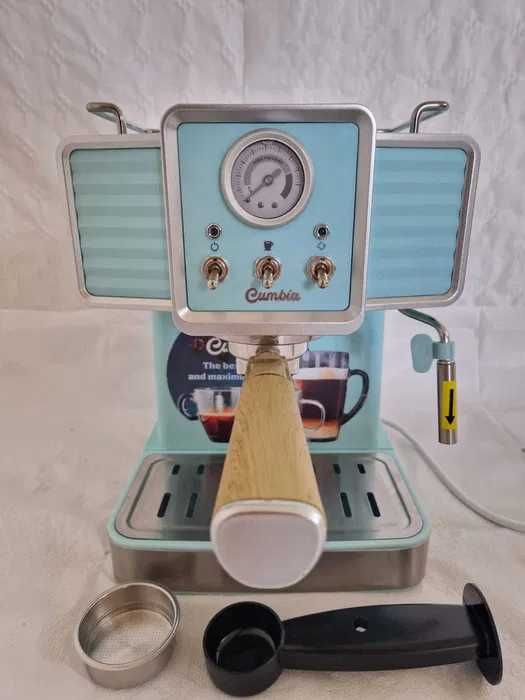 Cecotec 01628 Ekspres do kawy