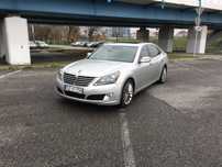 Hyundai Equus Hyundai Equus 2013 5.0 benzyna 430 KM