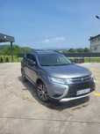 Продам Mitsubishi outlander 2.4