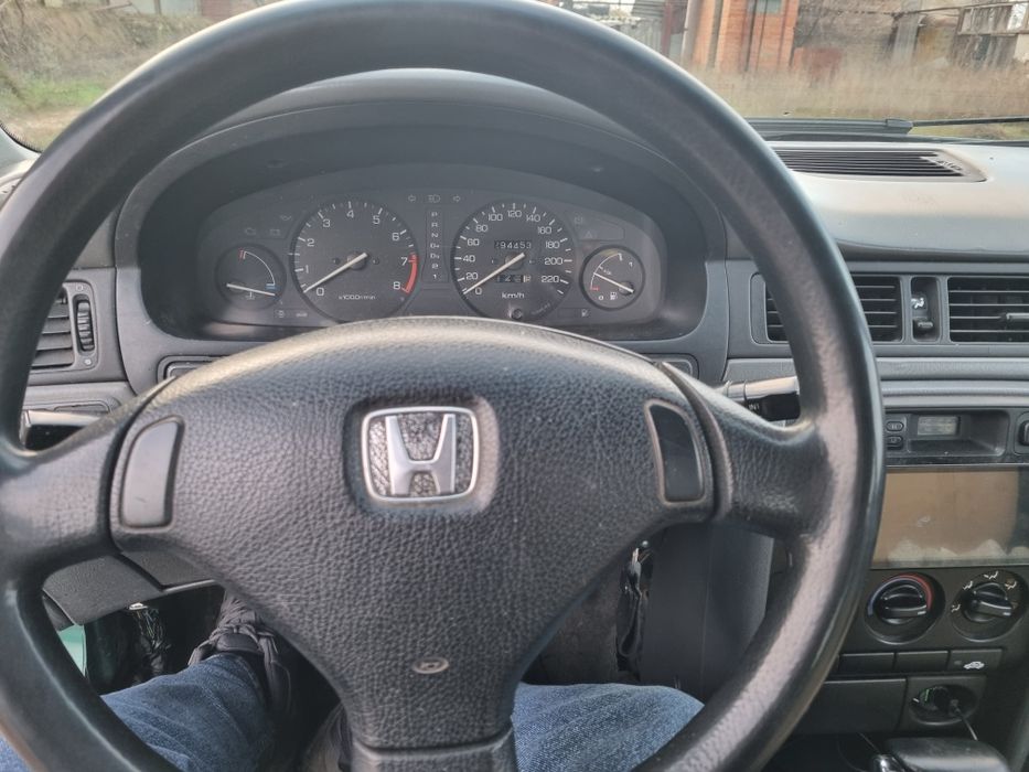 Продам Honda civic (avtomat)