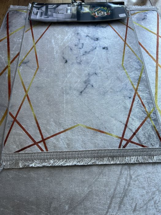 Dywaniki łazienkowe 2szt