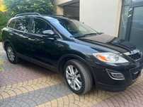 Mazda CX-9 3,7 V6