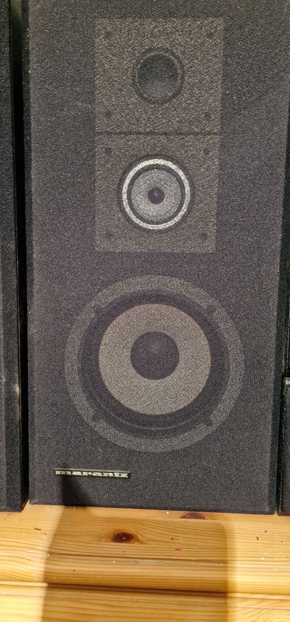 Kolumny Marantz HD 260