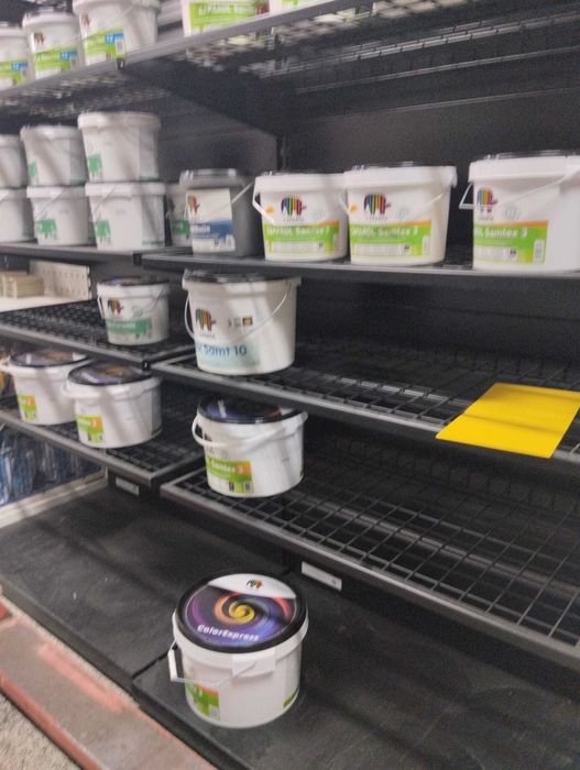Materiały budowalne ,  nawet 50% taniej