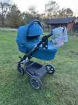 Xlander Xcite - 3w1 + akcesoria