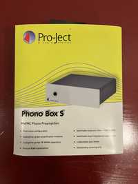 Project Phono Box S