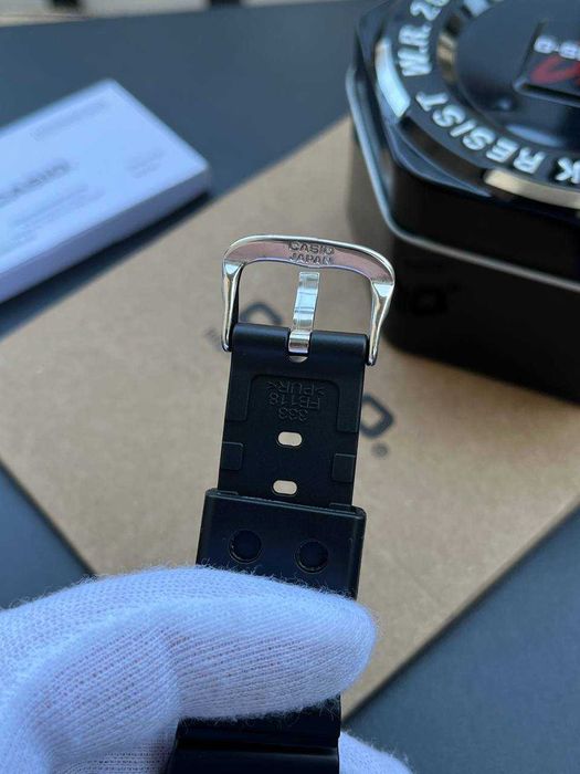 Годинник Casio G-Shock DW-5600 Total Black | часы мужские касыо | A159