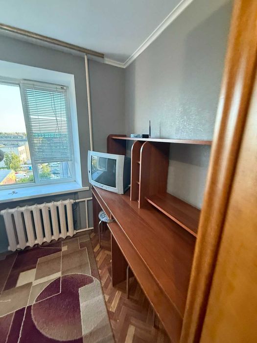 Кімната в гуртожитку, район ЗаготЗерно — готова до проживання 
ID39464