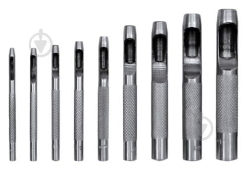 Набір пробійників YATO Набор просікачів