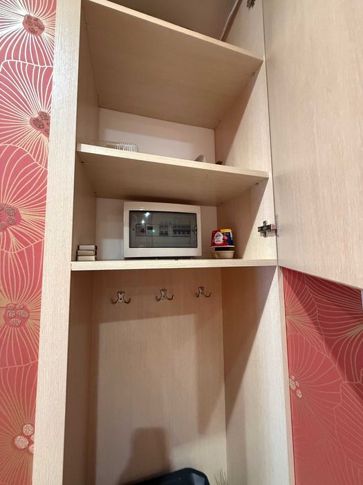 54м ЕВРОДВУШКА!Кухня-студия 30 м +спальня 13 /Близость Центра