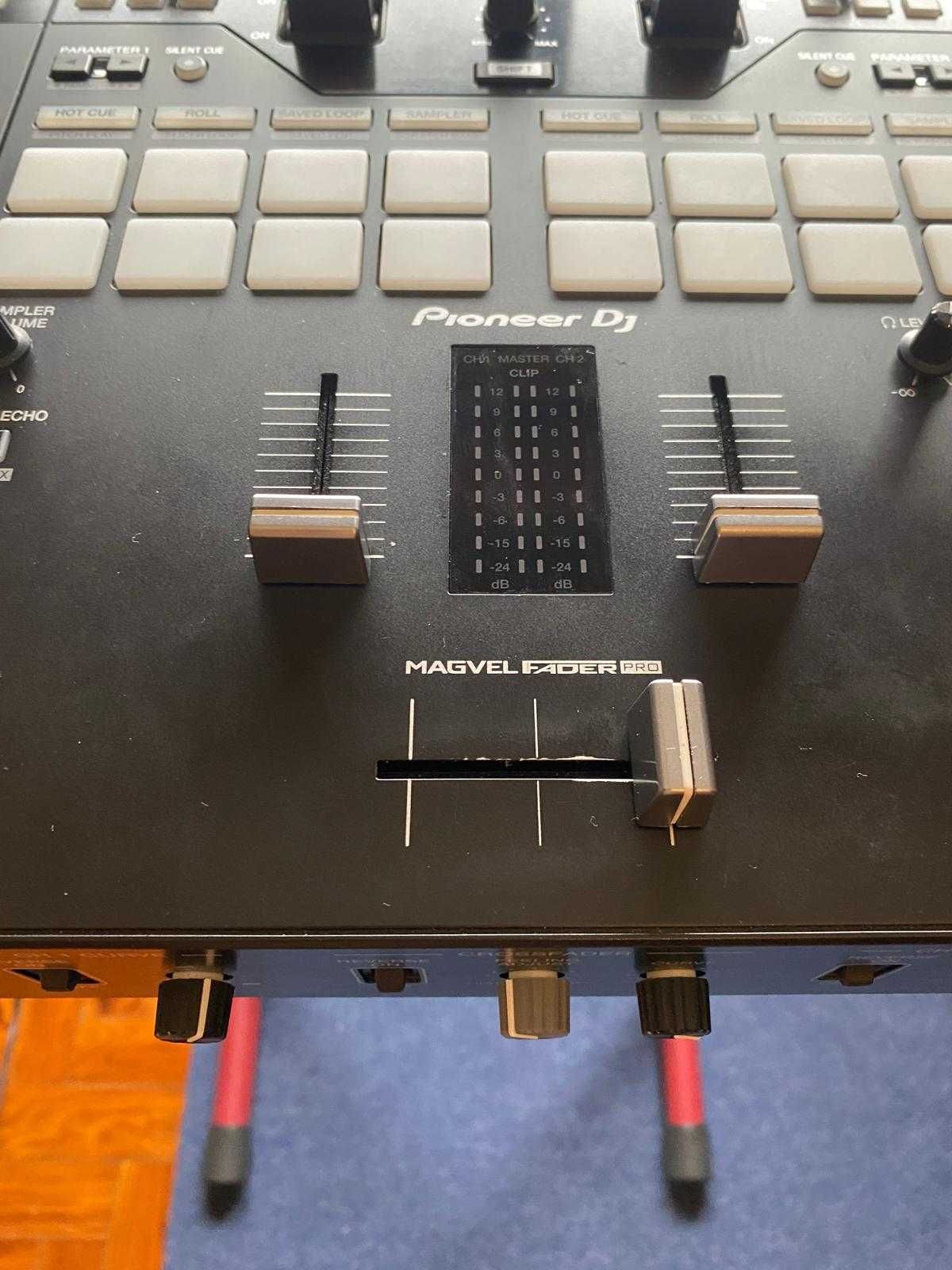 Pioneer DJ DDJ-REV7