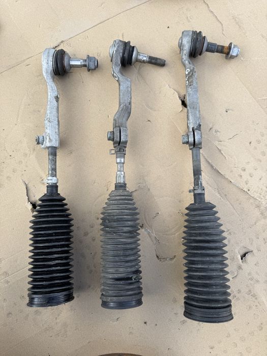 Рулевая тяга наконечник bmw g20 g30 g05 g01 g06 g07 g11 g02 g26 xdrive