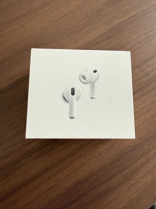 Apple AirPods Pro 3