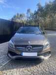 Mercedes classe A 220 AMG Auto