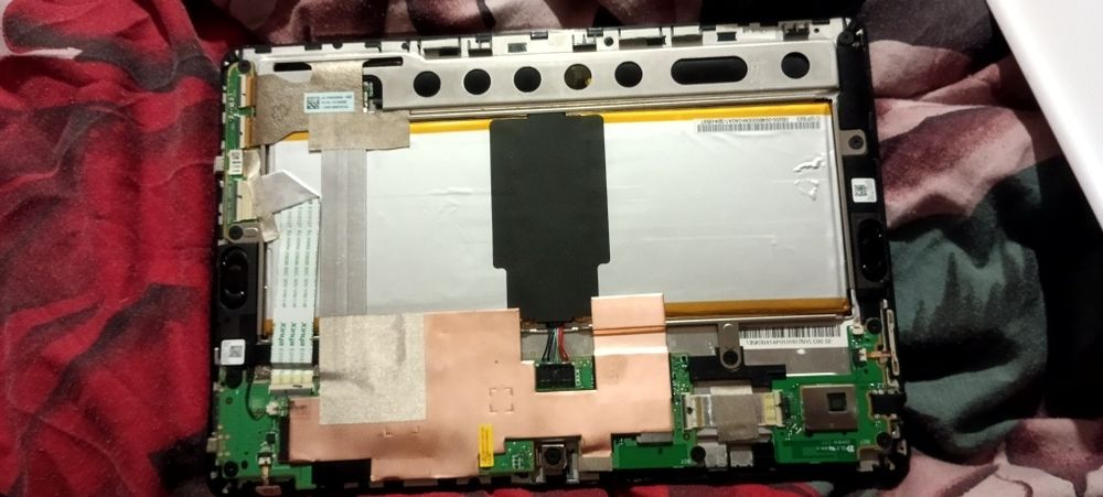 Asus tablet планшет