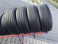 4x opony 225/55/19 continental premiumcontact 6 super stan
