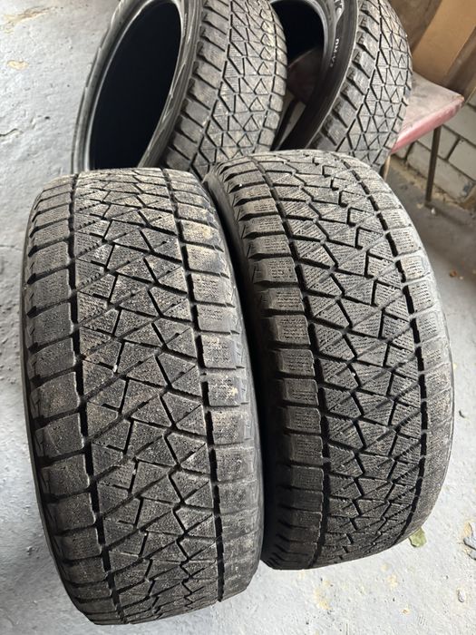 Зимние автошины