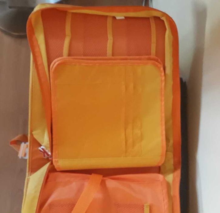 Nowa torba/teczka dla przedszkolaka lub ucznia