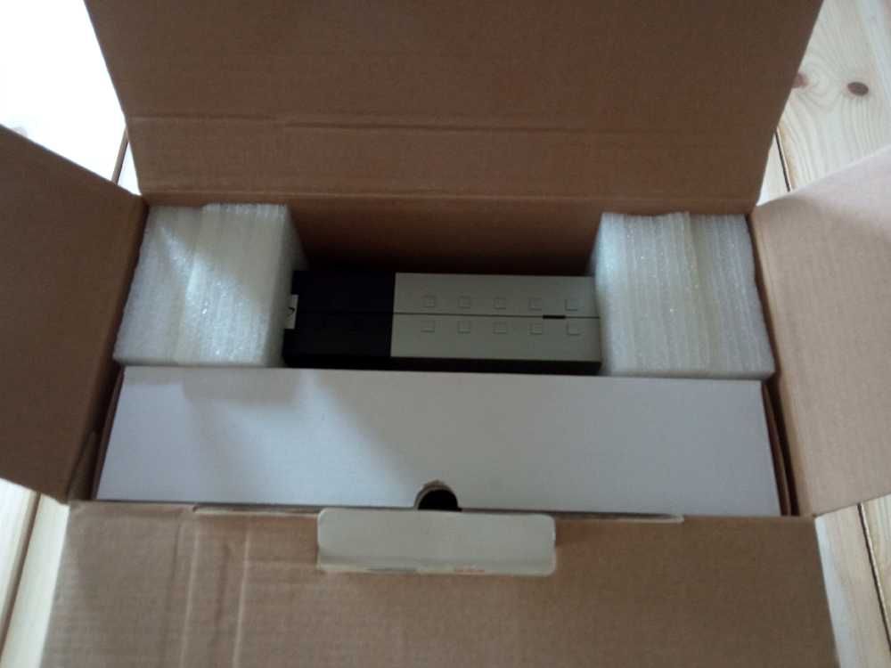 Gravador DVD Externo - Memorex MRX-530LE
