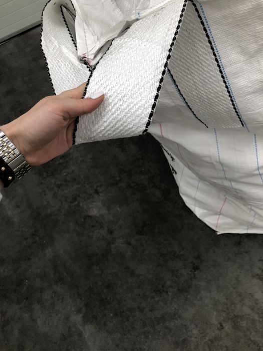 Mocne worki na granulat BIG-BAG 80/100/132 cm