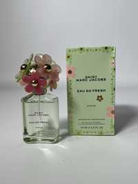 Парфуми Marc Jacobs Daisy Eau So Fresh