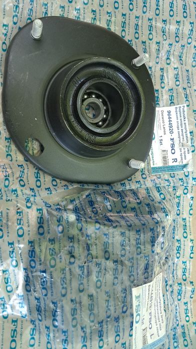 Опора верхня Daewoo ланос, сенс 2шт