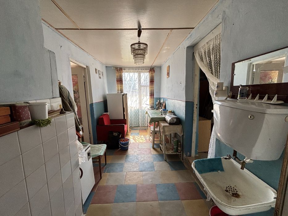 Продаж Будинок 20м². Ділянка 6сот. Братківці. Дача. Вода. Світло. Сад