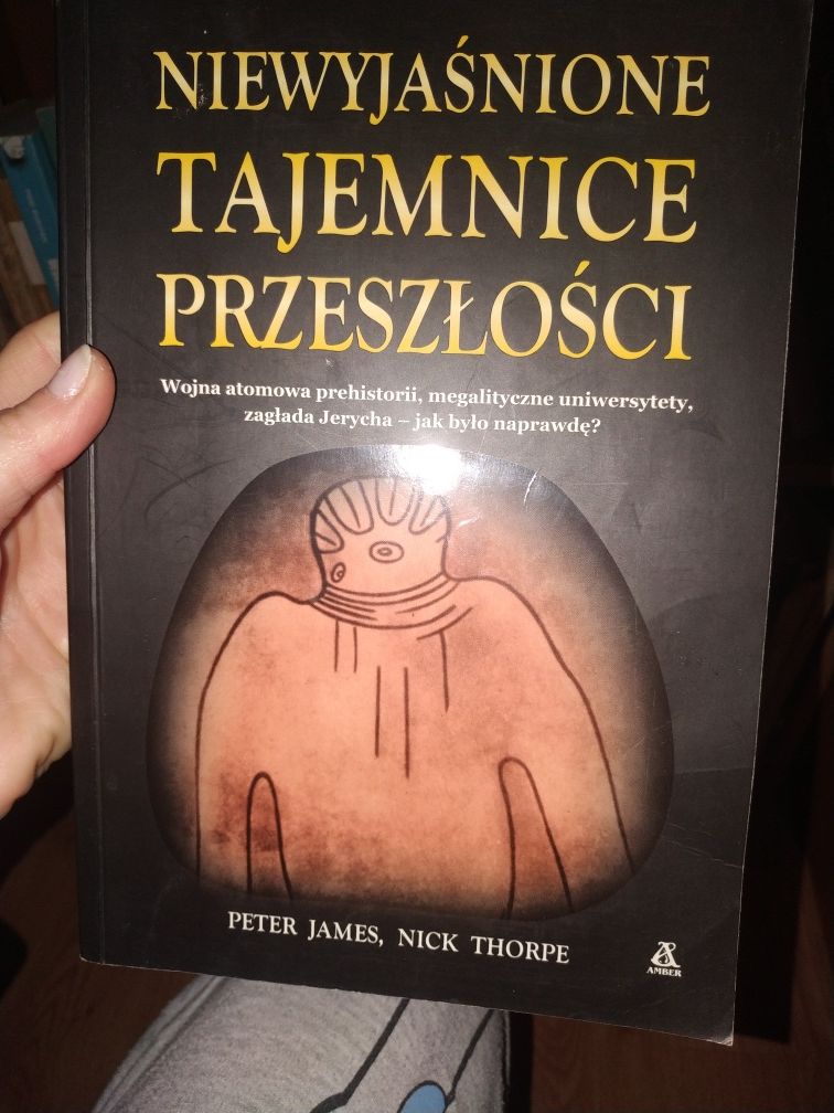 Tajemnice przeszłości