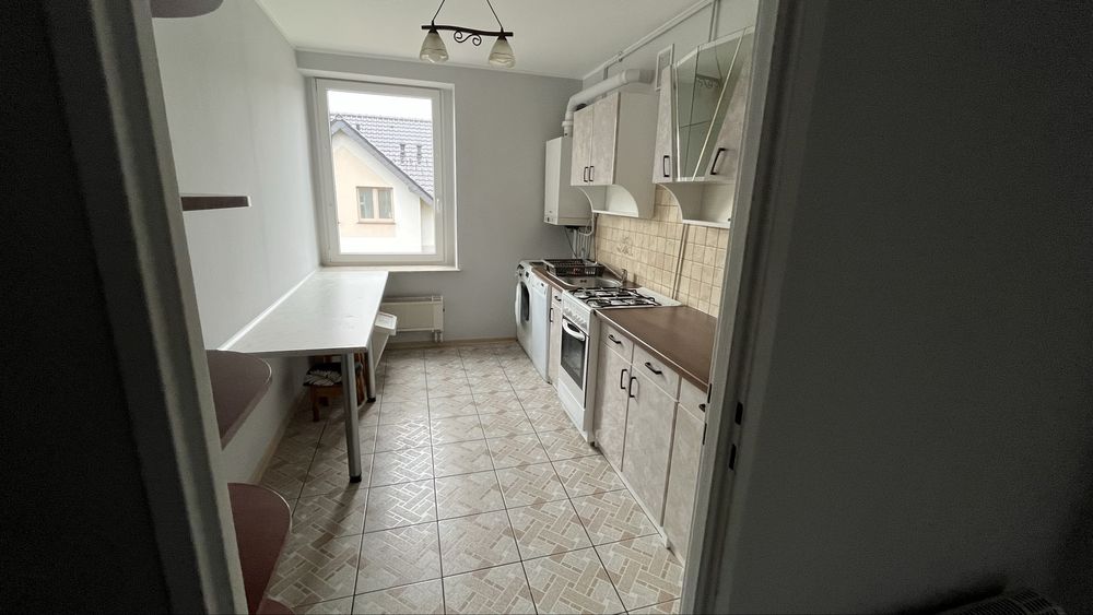 Mieszkanie do wynajęcia 2 pokoje/ 50m2
