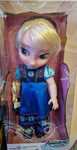 Bonecas das disney