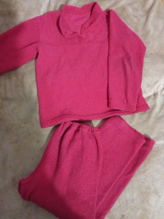 Продаю спорт.костюм на зріст 140_146