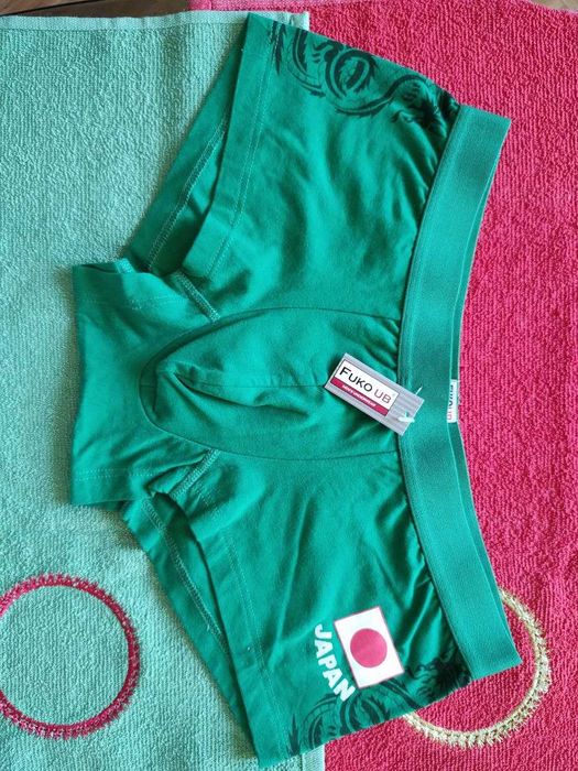 Труси чоловічі нові