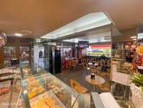 Pastelaria para trespasse, no Salgueiral, Guimarães - EM FUNCIONAMENTO