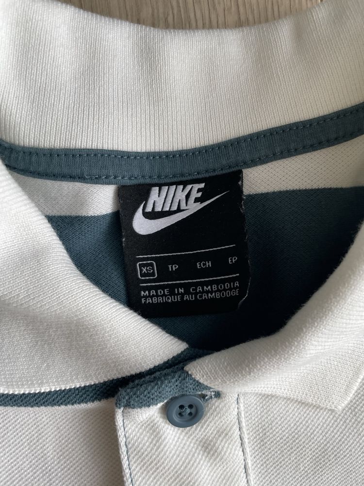 Koszulka Polo Nike