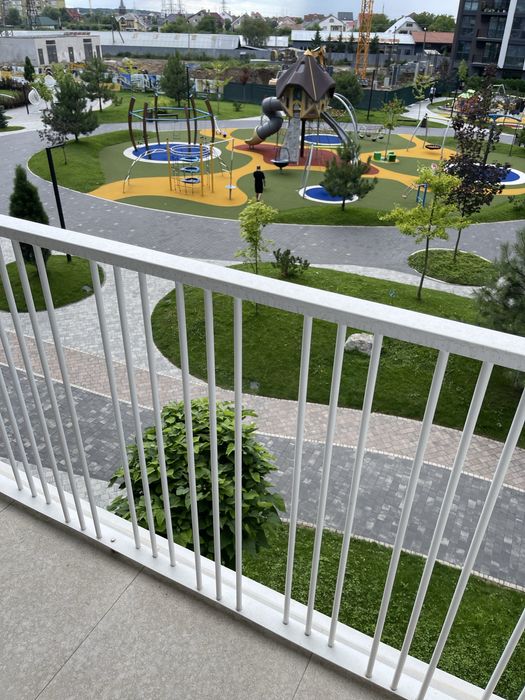 Оренда квартири в ЖК Парк Ленд