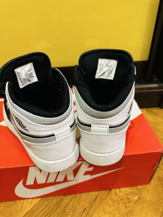 Кроссовки Nike Jordan размер 38