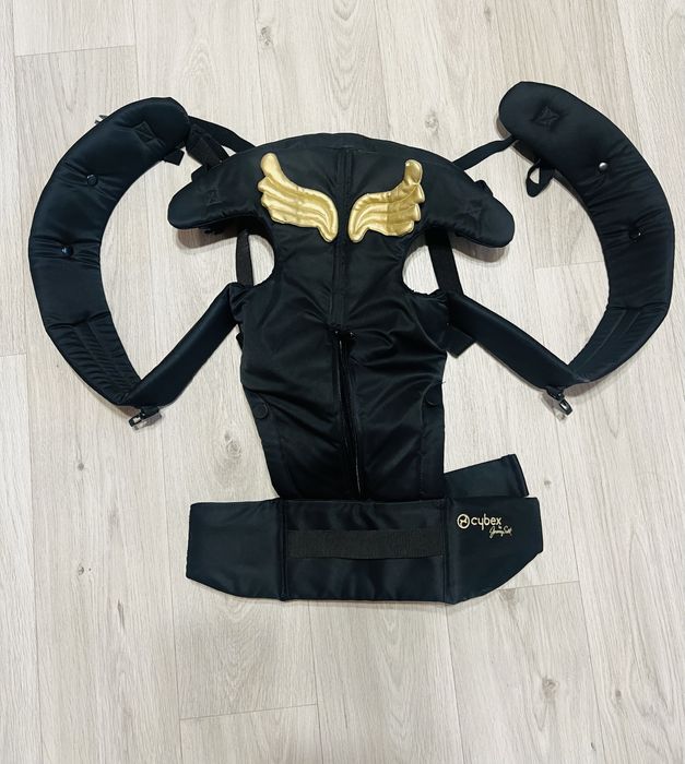 Nosidło Cybex 2.Go Platinum