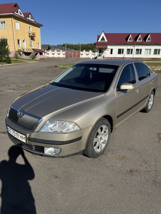 Продам  Skoda Octavia A5
